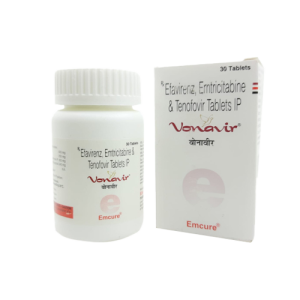 Vonavir Tablets