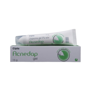 Acnedap® Gel 15gm (5%)