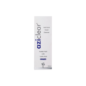 Aziclear® Anti-Acne Facial Cleanser