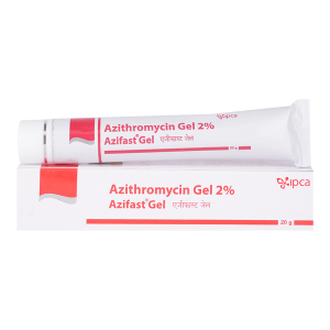 Azifast® Gel 20g Gel (2%)