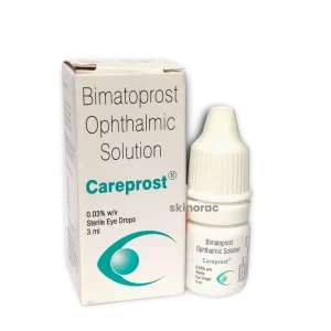 Careprost® 3ml Eye Drops