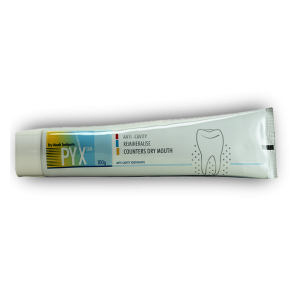PYX DM Dry Mouth Toothpaste
