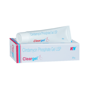 ClearGel® Gel 20gm