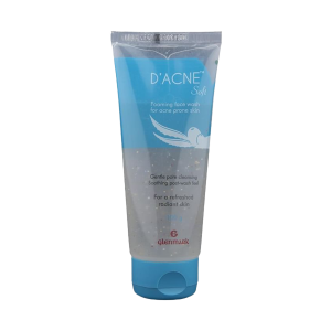 D'Acne® Facial Cleanser