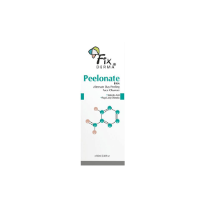 Peelonate BHA Alternate Day Peeling Face Cleanser