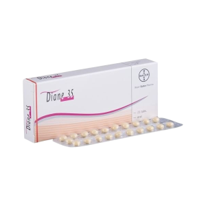 Diane 35 Tablets