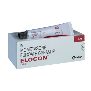 Elocon® Cream 10g (0.1%)