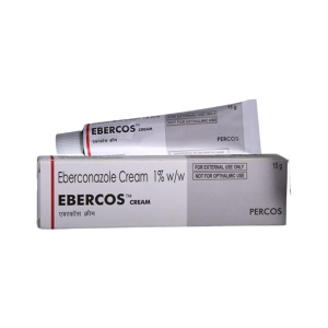 Ebercos® 15gm Cream (1%)
