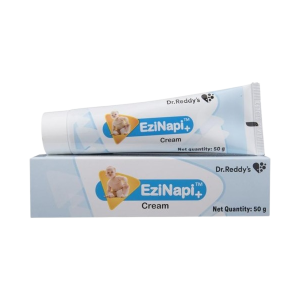 Ezinapi+ Zinc Oxide Sensitive Skin Cream