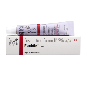Fucidin® Cream 5gm (2%)