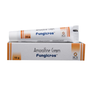 Fungicros® 10gm Cream