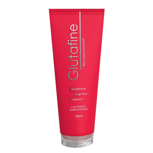 Glutafine® Face Wash