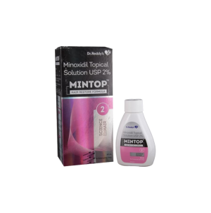 Mintop 60ml (2%)