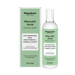 Rejusure Glycolic Acid Facemist