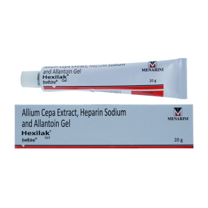 Hexilak® Gel