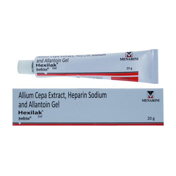 Hexilak® Gel