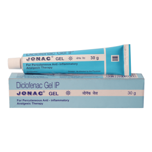 Jonac Gel