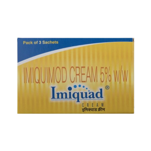 Imiquad® Cream (5%)