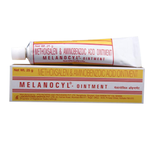 Melanocyl® Ointment 25gm