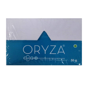 Oryza® 3:1:1 Skin Moisturizer Cream