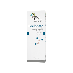 Peelonate AHA Alternate Day Peeling Face Cleanser