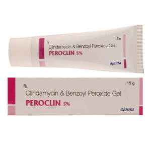 Peroclin® Acne Gel