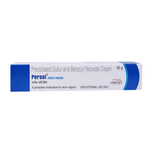 Persol® Forte Cream 30gm (5%)