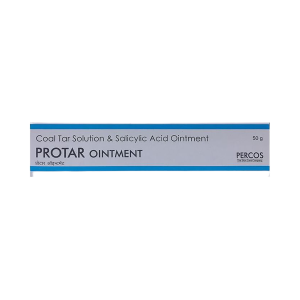 Protar Psoriasis <br>Ointment