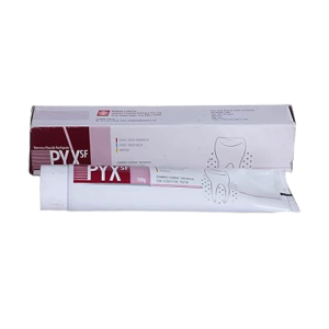PYX SF Advanced Desensitizing Toothpaste