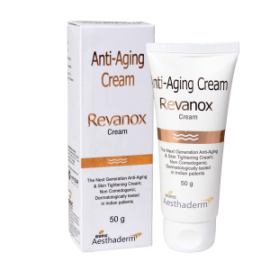 Revanox® Anti-Aging Serum