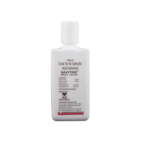 Salytar Skin <br>Ointment
