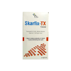 Skarfix-TX Dark Spots Cream