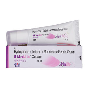 Skinlite® Cream 15gm