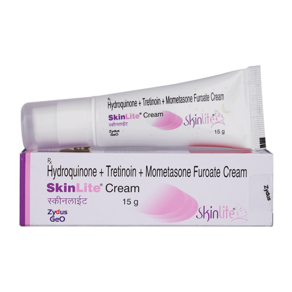 Skinlite® Cream 15gm