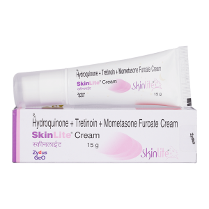 Skinlite® Cream 15gm