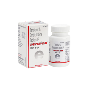TAVIN®-EM Tablet