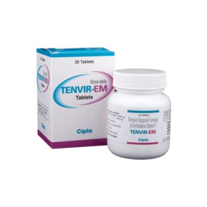 TENVIR-EM Tablet
