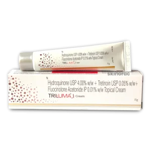 TriLuma® 15gm Cream