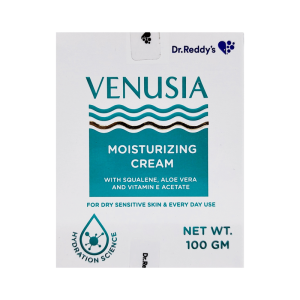 Venusia Moisturizing Cream