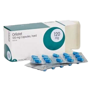Vyfat Capsules 120mg